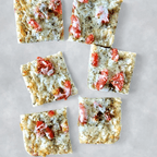 Best Cheese Garlic Tomato Bread in Seattle, WA