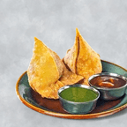 Best Samosa in Seattle, WA