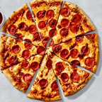 Best Pepperoni Pizza in Seattle, WA