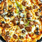 Best Luciano Special Pizza in Seattle, WA