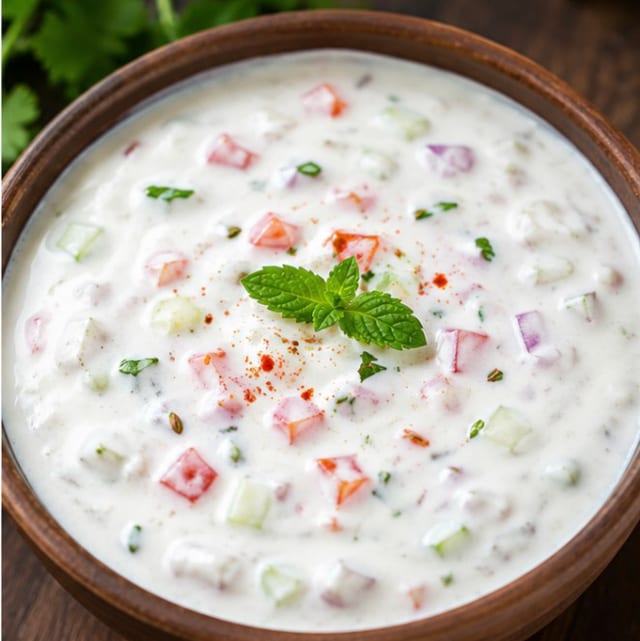Raita.