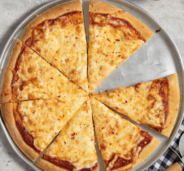 Cheese Pie.